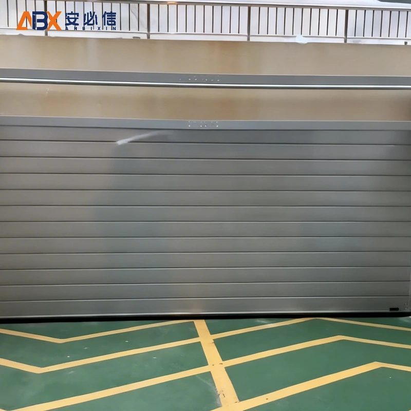 铜川雷达高速门